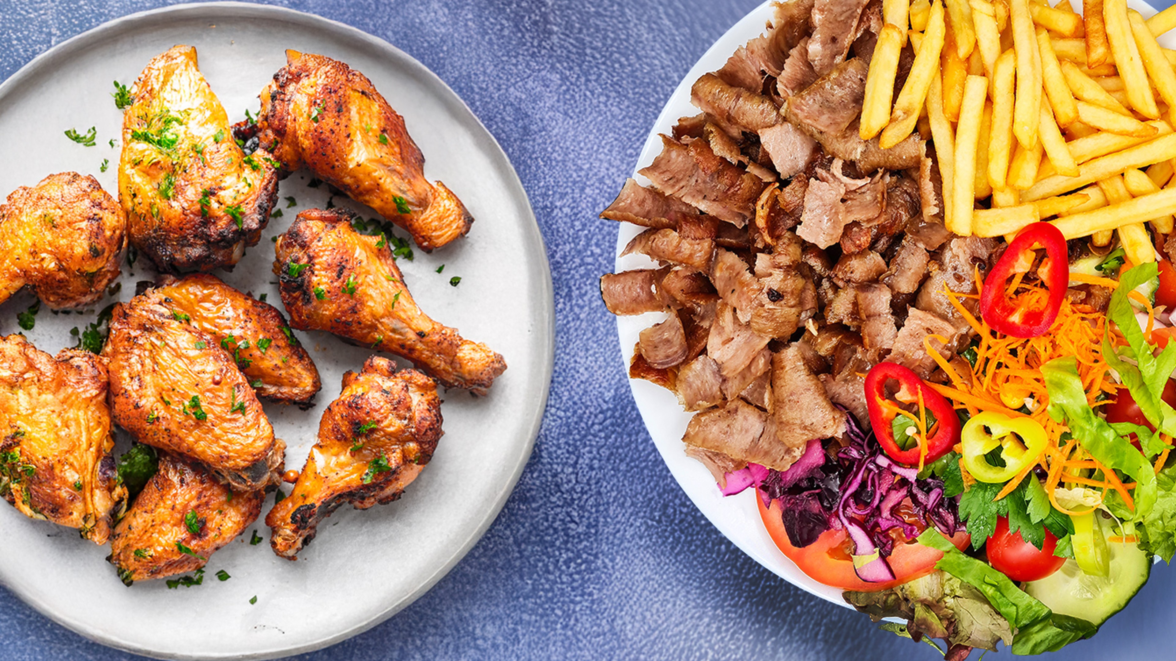 Chicken Haus Schönebeck (Elbe)